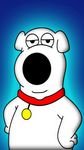 pic for Brian Griffin Family Guy 